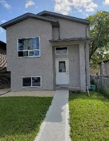 home for rent utilities included