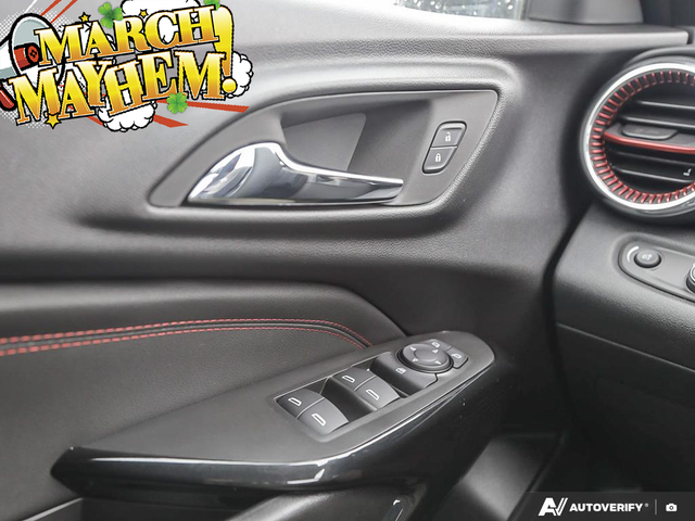 2026 Chevrolet Trax 2RS - Photo 17