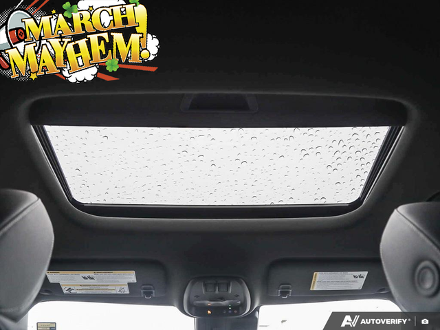 2026 Chevrolet Trax 2RS - Photo 26