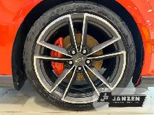 Chevrolet Camaro SS 2018 - Photo 2