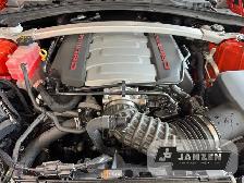 Chevrolet Camaro SS 2018 - Photo 3