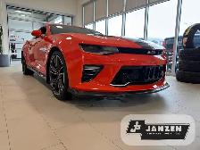 Chevrolet Camaro SS 2018 - Photo 4