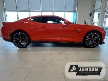 Chevrolet Camaro SS 2018 - Photo 5