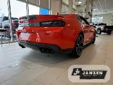 Chevrolet Camaro SS 2018 - Photo 6