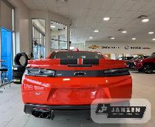 Chevrolet Camaro SS 2018 - Photo 7