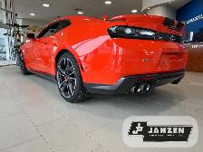 Chevrolet Camaro SS 2018 - Photo 8