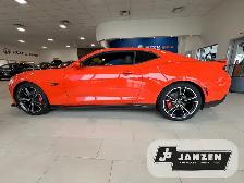 Chevrolet Camaro SS 2018 - Photo 9