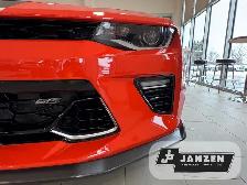 Chevrolet Camaro SS 2018 - Photo 10