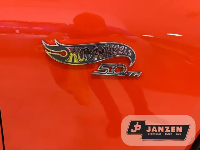 Chevrolet Camaro SS 2018 - Photo 11