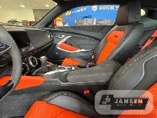 Chevrolet Camaro SS 2018 - Photo 14