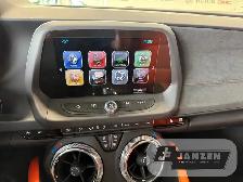 Chevrolet Camaro SS 2018 - Photo 17