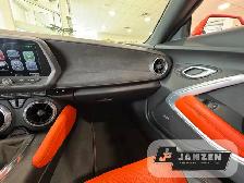 Chevrolet Camaro SS 2018 - Photo 20