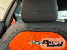 Chevrolet Camaro SS 2018 - Photo 21