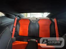 Chevrolet Camaro SS 2018 - Photo 22