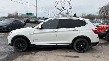 2017 BMW X3 xDrive28i - Photo 2