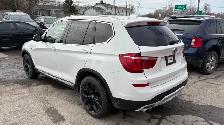 2017 BMW X3 xDrive28i - Photo 3
