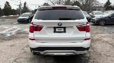 2017 BMW X3 xDrive28i - Photo 4