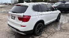 2017 BMW X3 xDrive28i - Photo 6