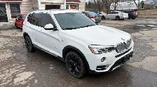 2017 BMW X3 xDrive28i - Photo 8