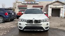 2017 BMW X3 xDrive28i - Photo 9
