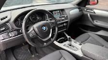 2017 BMW X3 xDrive28i - Photo 11