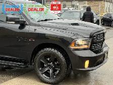 2017 Ram 1500 SPORT 5.7 V8 | ALPINE | NAVI | BACK UP CAMERA | - Photo 7