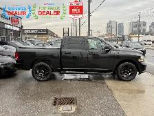 2017 Ram 1500 SPORT 5.7 V8 | ALPINE | NAVI | BACK UP CAMERA | - Photo 8