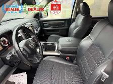 2017 Ram 1500 SPORT 5.7 V8 | ALPINE | NAVI | BACK UP CAMERA | - Photo 15