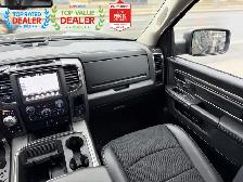 2017 Ram 1500 SPORT 5.7 V8 | ALPINE | NAVI | BACK UP CAMERA | - Photo 16