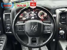 2017 Ram 1500 SPORT 5.7 V8 | ALPINE | NAVI | BACK UP CAMERA | - Photo 18