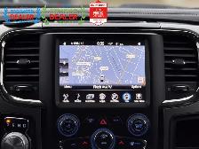 2017 Ram 1500 SPORT 5.7 V8 | ALPINE | NAVI | BACK UP CAMERA | - Photo 21