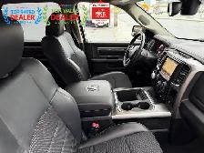 2017 Ram 1500 SPORT 5.7 V8 | ALPINE | NAVI | BACK UP CAMERA | - Photo 25