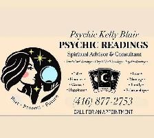 Psychic love specialist
