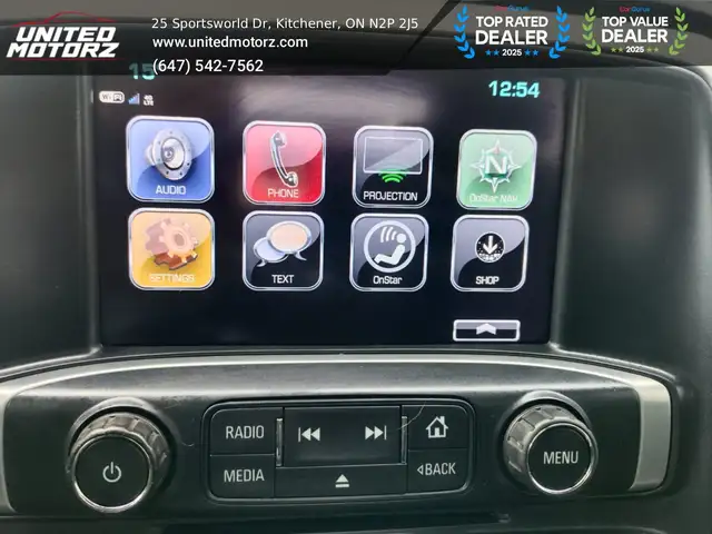 2017 GMC Sierra 1500 SLE Elevation Z71 4X4 5.3L V8~57 Service re - Photo 11