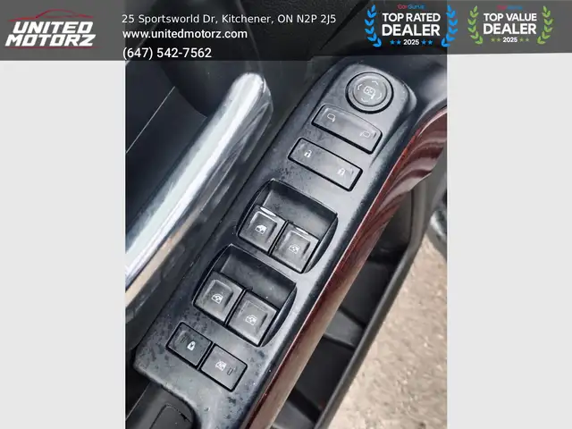 2017 GMC Sierra 1500 SLE Elevation Z71 4X4 5.3L V8~57 Service re - Photo 20