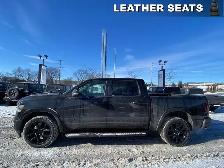 2022 RAM 1500 Laramie - Photo 2