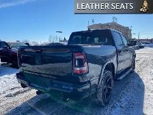 2022 RAM 1500 Laramie - Photo 5
