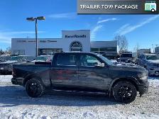 2022 RAM 1500 Laramie - Photo 6