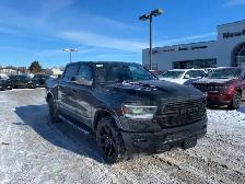 2022 RAM 1500 Laramie - Photo 7
