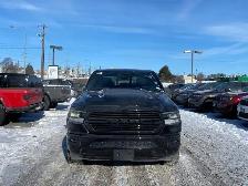 2022 RAM 1500 Laramie - Photo 8
