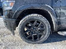 2022 RAM 1500 Laramie - Photo 9