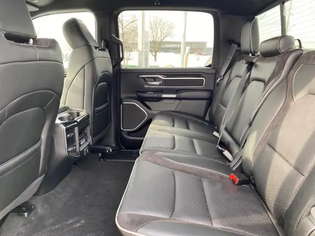2022 RAM 1500 Laramie - Photo 11