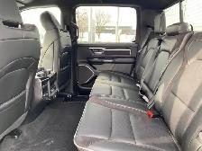 2022 RAM 1500 Laramie - Photo 11