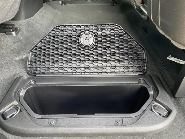 2022 RAM 1500 Laramie - Photo 12