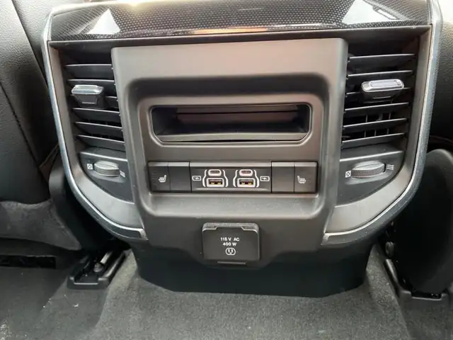 2022 RAM 1500 Laramie - Photo 13