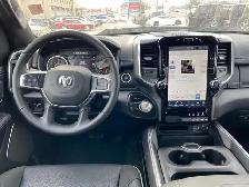 2022 RAM 1500 Laramie - Photo 14