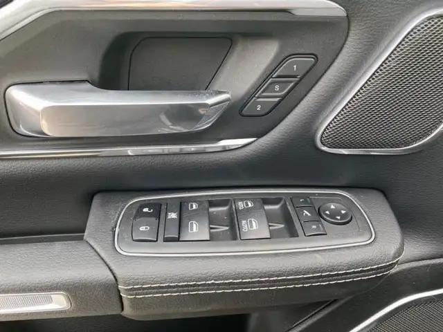 2022 RAM 1500 Laramie - Photo 16
