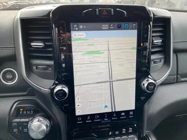 2022 RAM 1500 Laramie - Photo 21