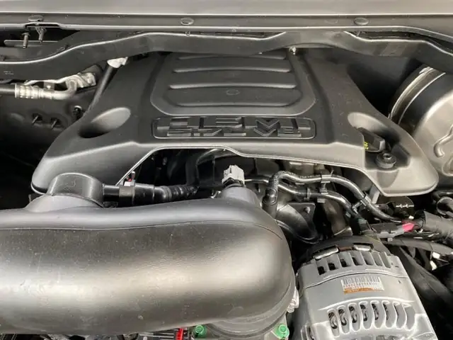 2022 RAM 1500 Laramie - Photo 24