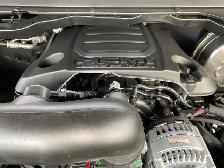 2022 RAM 1500 Laramie - Photo 24